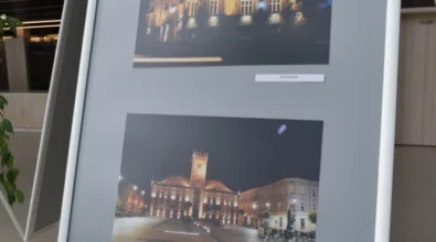 Wystawa fotografii Róży Lesińskiej 4