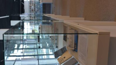 Wystawa kolekcji filatelistycznej Grzegorza Bartosika 12