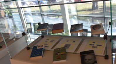 Wystawa kolekcji filatelistycznej Grzegorza Bartosika 4