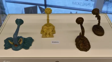 Wystawa prac Piotra Piejka 4