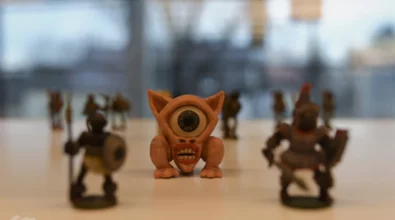 Wystawa prac Piotra Piejka 5