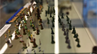 Wystawa prac Piotra Piejka 6