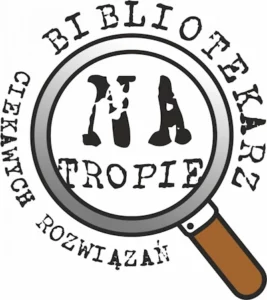bibliotekarz-na-tropiegotowe logo
