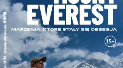 Plakat promujący film