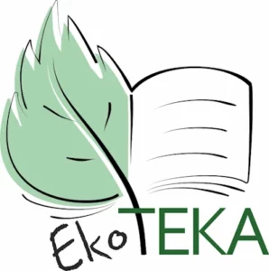 ekoteka logo