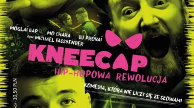 kneecap