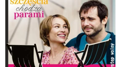 Kino plenerowe na leżakach