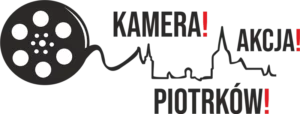 logo kamera akcja