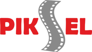 logo kino piksel