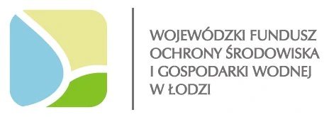 logo wfosgw lodz