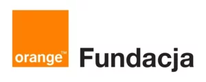 orange logo