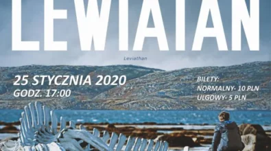 plakat lewiatan
