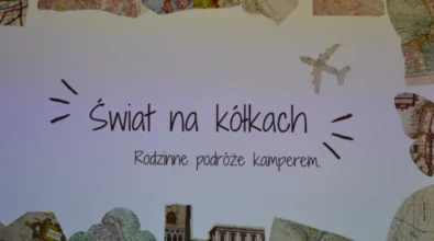 spotkanie z cyklu Klub Podróżnika w Mediatece 1