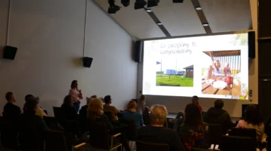 spotkanie z cyklu Klub Podróżnika w Mediatece 3