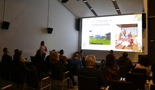 spotkanie z cyklu Klub Podróżnika w Mediatece 3 mini