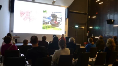 spotkanie z cyklu Klub Podróżnika w Mediatece 5