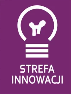 strefa innowacji logo