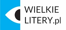 wielkie litery pl logo