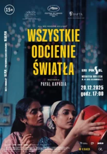 Plakat promujący film