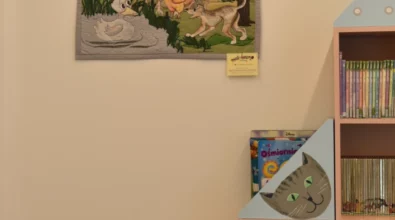 wystawa Makatki Elżbiety Makagon 3