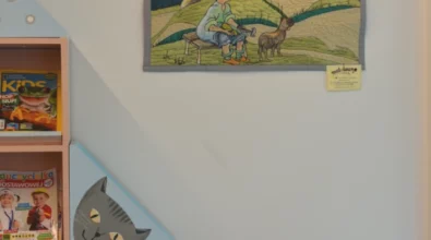 wystawa Makatki Elżbiety Makagon 4