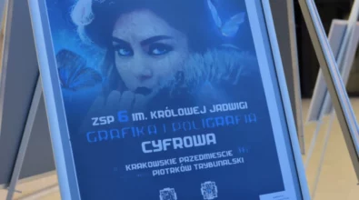 wystawa Świat wyobraźni grafika 1