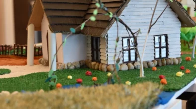 wystawa Z wizytą w Soplicowie 1