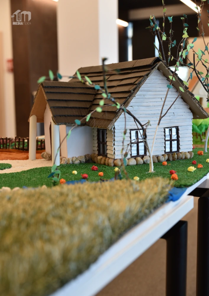 wystawa Z wizytą w Soplicowie 1