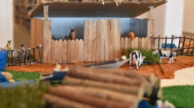 wystawa Z wizytą w Soplicowie 2