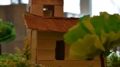 wystawa Z wizytą w Soplicowie 4