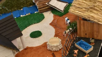 wystawa Z wizytą w Soplicowie 5