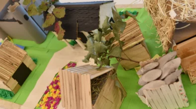 wystawa Z wizytą w Soplicowie 6