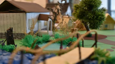 wystawa Z wizytą w Soplicowie 7