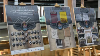 wystawa rocznica wybuchu Powstania Styczniowego 11