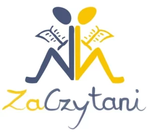 zaczytani logo
