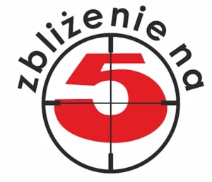 logo zbliżenia na 5