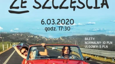 zwariowac ze szczescia