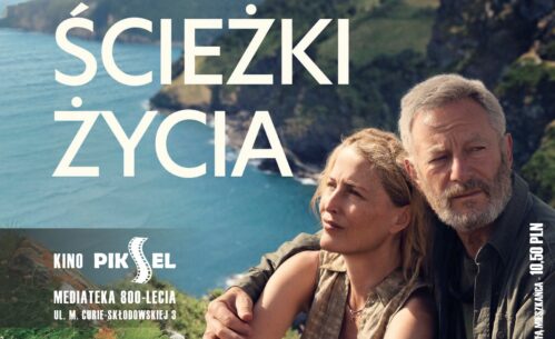 baner promujący seans