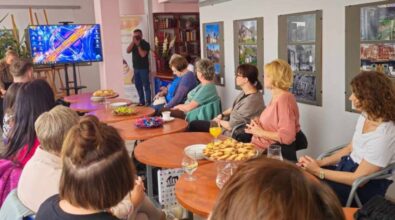 Wyjazd studyjny bibliotekarzy do Krosna.