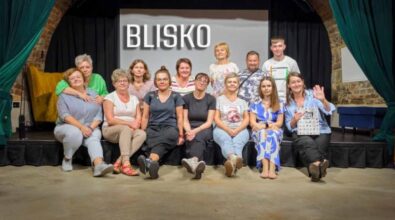 Wyjazd studyjny bibliotekarzy do Krosna.