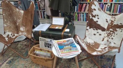 Wyjazd studyjny bibliotekarzy z Piotrkowa i powiatu piotrkowskiego do Łodzi.