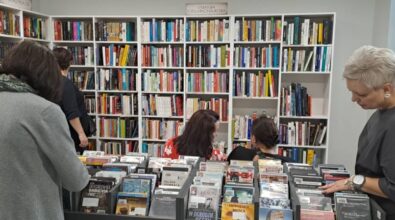 Wyjazd studyjny bibliotekarzy z Piotrkowa i powiatu piotrkowskiego do Łodzi.