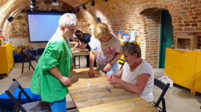 Wyjazd studyjny bibliotekarzy do Krosna.