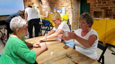 Wyjazd studyjny bibliotekarzy do Krosna.