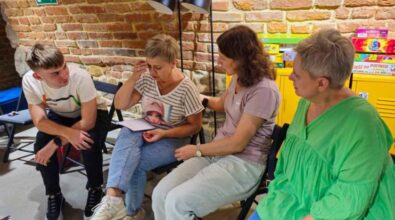 Wyjazd studyjny bibliotekarzy do Krosna.