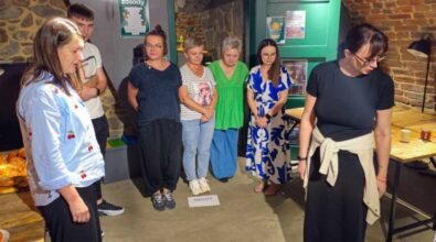 Wyjazd studyjny bibliotekarzy do Krosna.