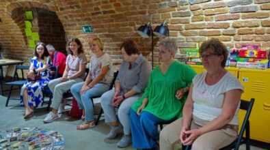 Wyjazd studyjny bibliotekarzy do Krosna.