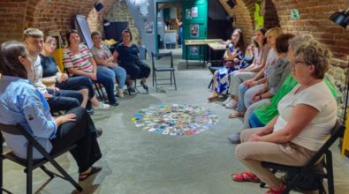 Wyjazd studyjny bibliotekarzy do Krosna.