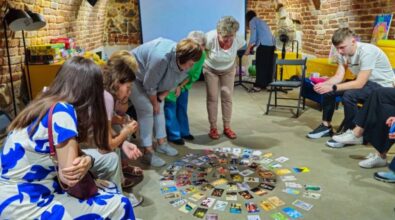 Wyjazd studyjny bibliotekarzy do Krosna.