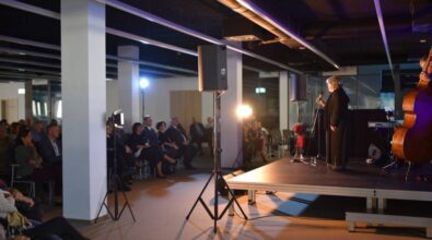 Koncert Elżbiety Adamiak.